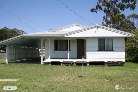 23 Stanley St, Millmerran, QLD 4357
