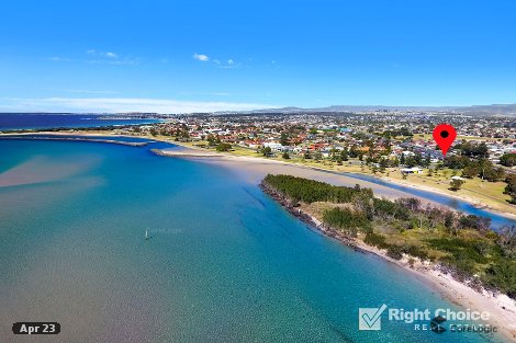 1/81 Reddall Pde, Lake Illawarra, NSW 2528