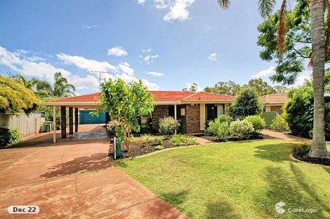 15 Marungi Way, Greenfields, WA 6210