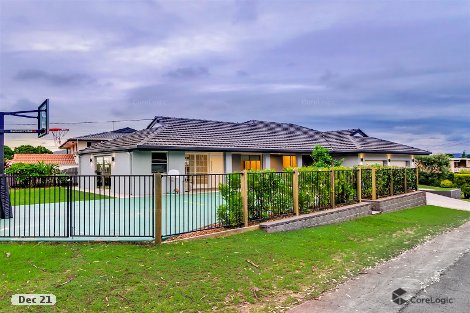 5 Alkira Lane, Everton Hills, QLD 4053