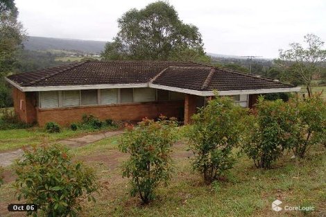 1041 Grose Vale Rd, Kurrajong, NSW 2758