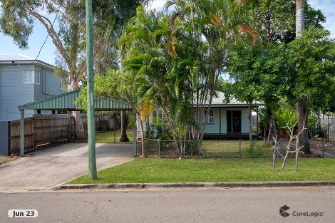 29 Stanton St, Belgian Gardens, QLD 4810