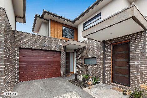 3/166 Rathcown Rd, Reservoir, VIC 3073