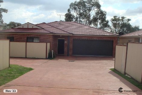 3a Brussels Cres, Rooty Hill, NSW 2766