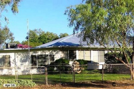 37 Nisbet Lane, Winton, QLD 4735