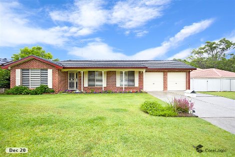 28 Rainbow Cl, Glenmore Park, NSW 2745