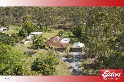 105-107 Ashwood Dr, Cedar Vale, QLD 4285