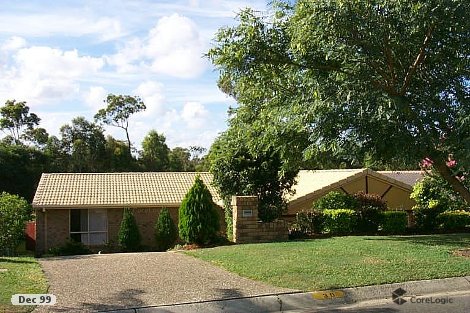 30 Morfantaine Tce, Parkwood, QLD 4214