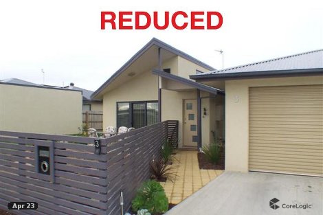 3 Grevillea Cl, Portland, VIC 3305