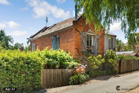 4 Tobin St, Maldon, VIC 3463