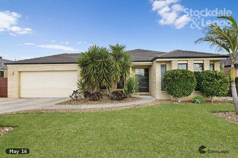 3 Cranberry Pl, Cranbourne, VIC 3977