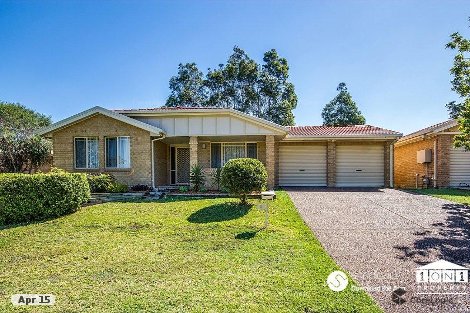 5 Butterfield Cres, Ashtonfield, NSW 2323