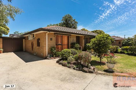 6/277 Canterbury Rd, Bayswater North, VIC 3153