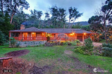 478 Sheffield Rd, Montrose, VIC 3765