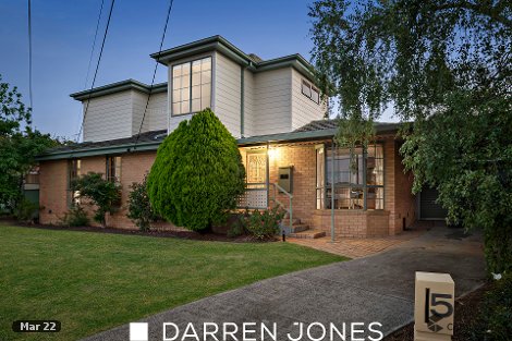 5 Dendaryl Dr, Bundoora, VIC 3083