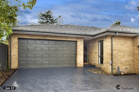 3/7 Daisy St, Heathmont, VIC 3135