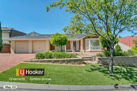 6 Persimmon Gr, Golden Grove, SA 5125