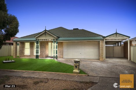 22 Fiddlewood Turn, Harkness, VIC 3337