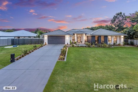 25 Endeavour Bark Dr, Glass House Mountains, QLD 4518