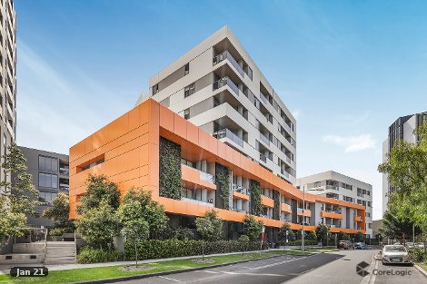 108/67 Galada Ave, Parkville, VIC 3052