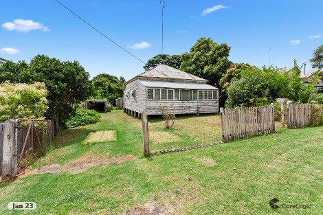 27 Hagan St, North Toowoomba, QLD 4350