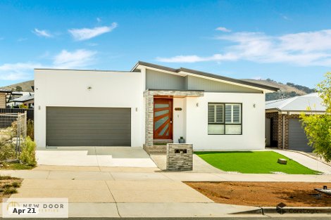 16 Nethercote St, Taylor, ACT 2913