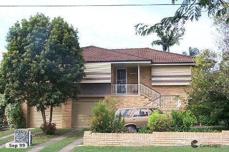 15 Nagle St, Upper Mount Gravatt, QLD 4122