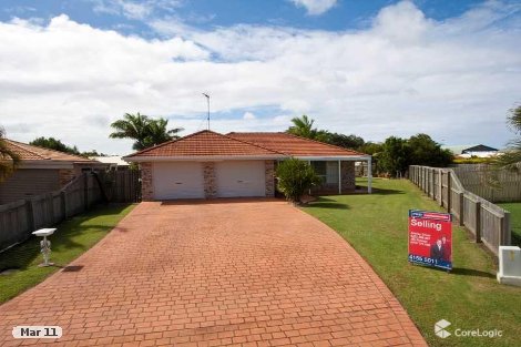 13 Eaves Ct, Bundaberg East, QLD 4670