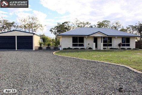 16 Cathryn Cl, Oakhurst, QLD 4650