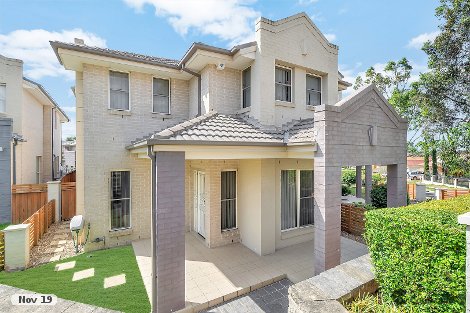 11 Wainewright Ave, West Hoxton, NSW 2171