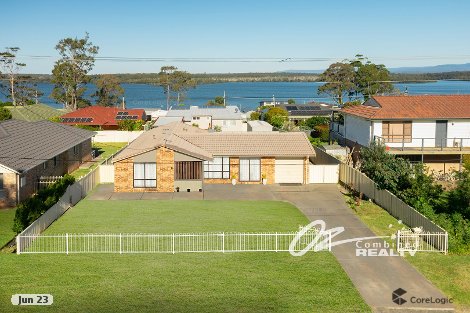 98 Tallyan Point Rd, Basin View, NSW 2540