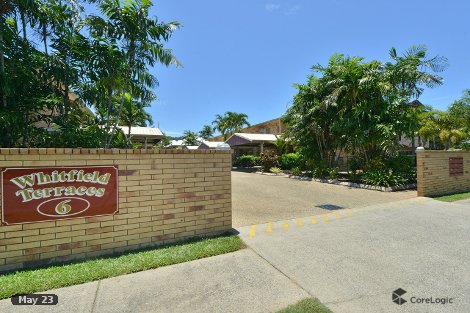 4/6 Grantala St, Manoora, QLD 4870