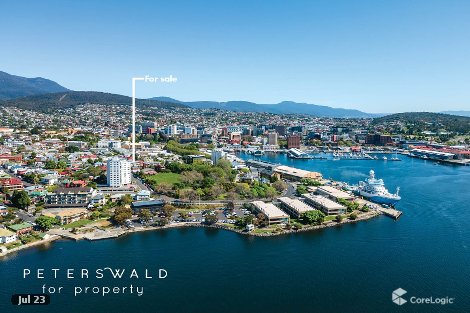 19/13 Battery Sq, Battery Point, TAS 7004