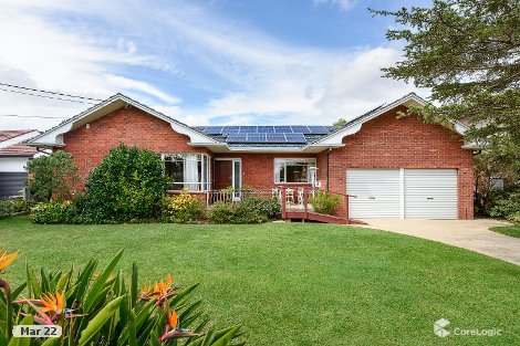 8 Lyle Ave, Lindfield, NSW 2070