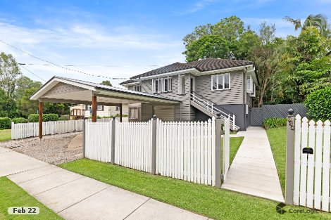 344 Long St E, Graceville, QLD 4075