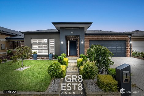 14 St Clair Ave, Cranbourne West, VIC 3977