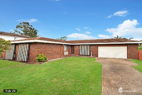 17 Beauford Ave, Maryland, NSW 2287