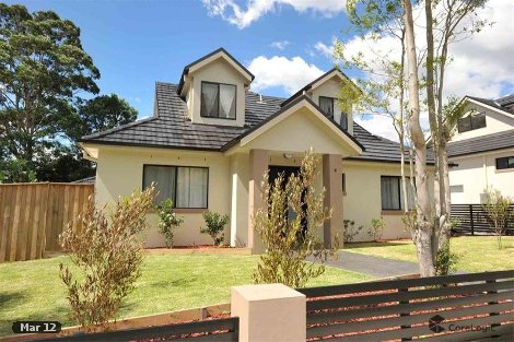 1/165-167 North Rd, Eastwood, NSW 2122