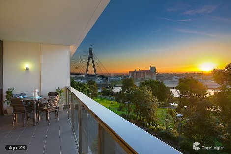 302/35 Bowman St, Pyrmont, NSW 2009