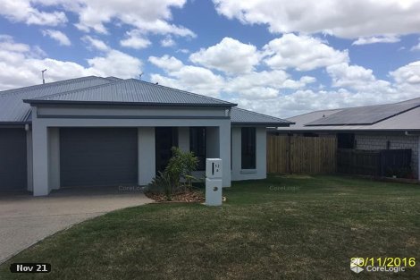 12 Govind Ct, Gracemere, QLD 4702