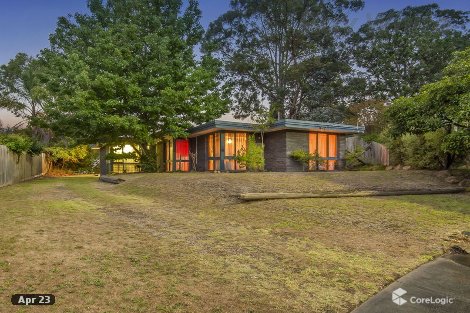 3 Stanford Ct, Frankston, VIC 3199