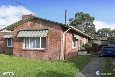 15 Law St, Heidelberg Heights, VIC 3081