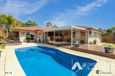 39 Kinchega Cct, Parkinson, QLD 4115