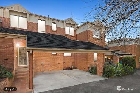 8/6-8 Hotham St, Mont Albert, VIC 3127