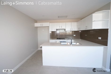 404/45-47 Peel St, Canley Heights, NSW 2166