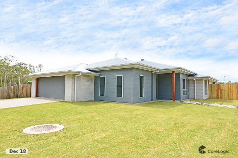 46 Halcyon Dr, Wondunna, QLD 4655