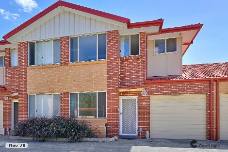 5/221a Waterworth Dr, Mount Annan, NSW 2567