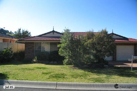 3 Sugarwood Pl, Farmborough Heights, NSW 2526