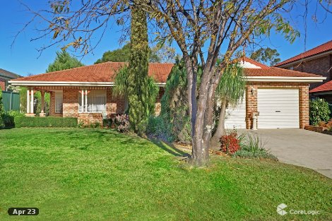 3 St Johns Pl, Narellan, NSW 2567