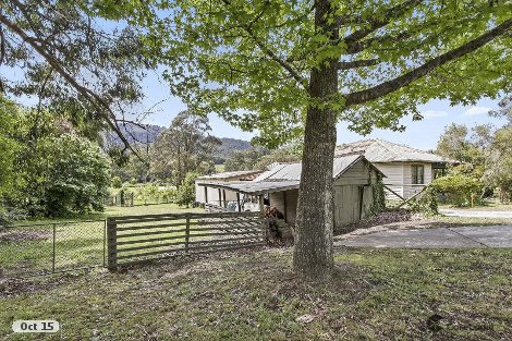 551 Little Yarra Rd, Gladysdale, VIC 3797